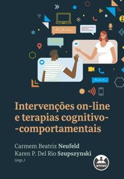 Imagem de INTERVENCOES ON-LINE E TERAPIAS COGNITIVO-COMPORTAMENTAIS