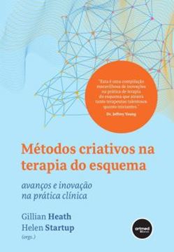 Imagem de METODOS CRIATIVOS NA TERAPIA DO ESQUEMA