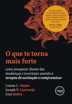 Imagem de O QUE TE TORNA MAIS FORTE