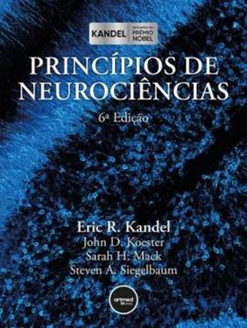 Imagem de PRINCIPIOS DE NEUROCIENCIAS - 6ª ED.