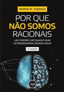 Imagem de POR QUE NAO SOMOS RACIONAIS