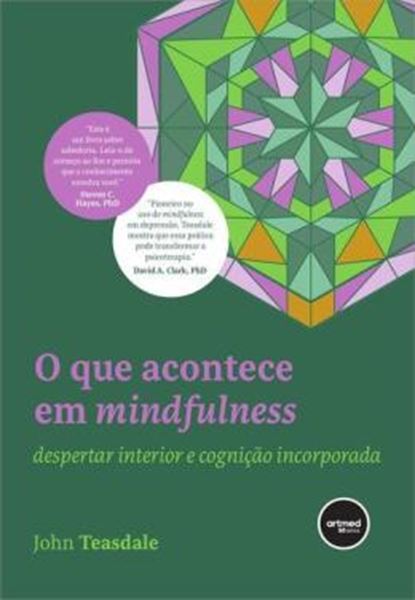 Picture of O QUE ACONTECE EM MINDFULNESS