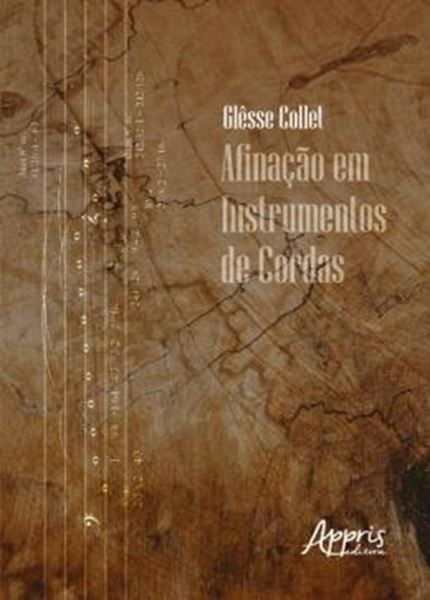 Picture of AFINACAO EM INSTRUMENTOS DE CORDAS
