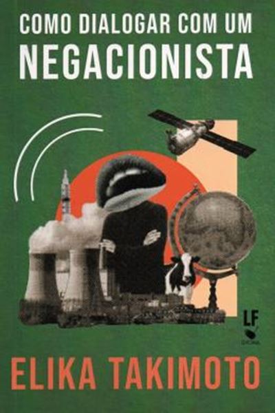 Picture of COMO DIALOGAR COM UM NEGACIONISTA 