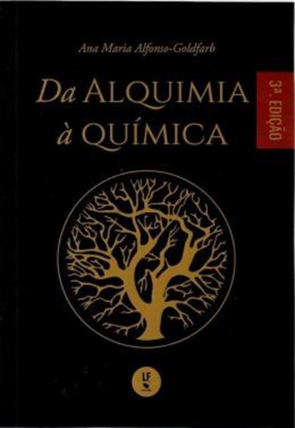 Picture of DA ALQUIMIA A QUIMICA
