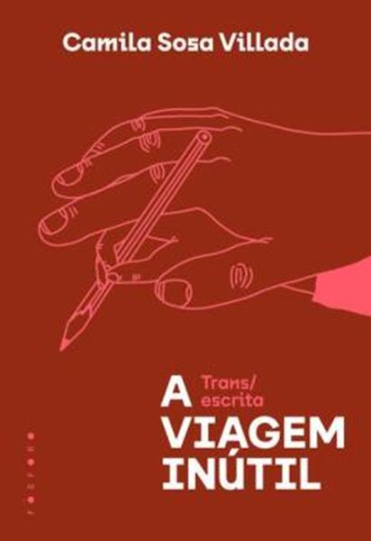 Picture of A VIAGEM INÚTIL