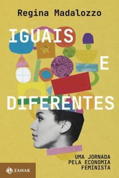 Imagem de IGUAIS E DIFERENTES