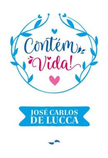 Picture of CONTEM VIDA!