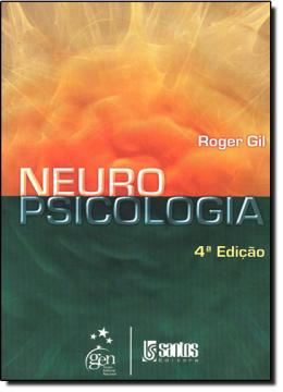Imagem de NEUROPSICOLOGIA - 4ª ED