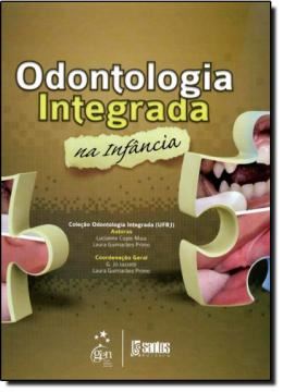Imagem de ODONTOLOGIA INTEGRADA NA INFANCIA