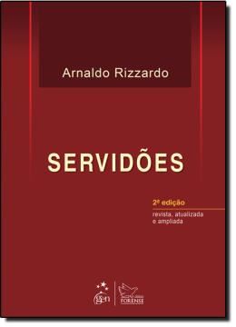 Imagem de SERVIDOES - 2ºED