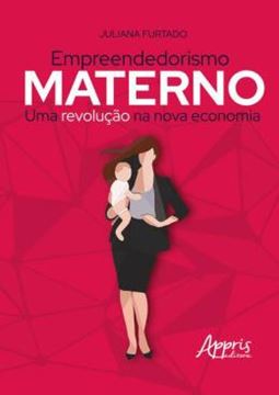 Imagem de EMPREENDEDORISMO MATERNO
