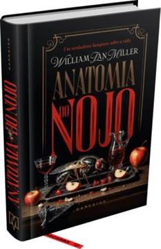 Imagem de ANATOMIA DO NOJO