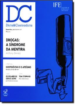 Imagem de DICTA E CONTRADICTA - VOL.8