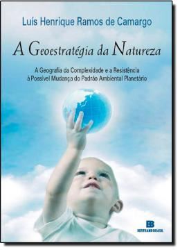 Imagem de A GEOESTRATEGIA DA NATUREZA