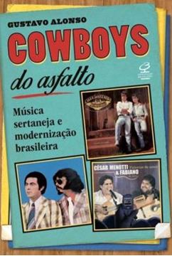Imagem de COWBOYS DO ASFALTO