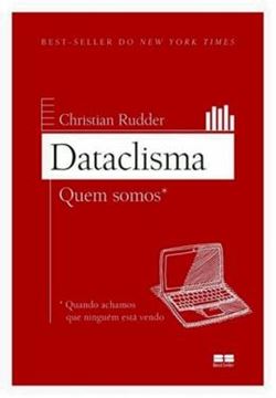 Imagem de DATACLISMA