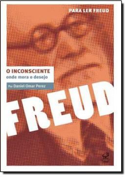 Imagem de INCONSCIENTE, O - ONDE MORA O DESEJO