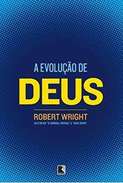 Imagem de EVOLUCAO DE DEUS, A