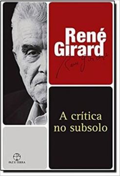 Imagem de A CRITICA NO SUBSOLO