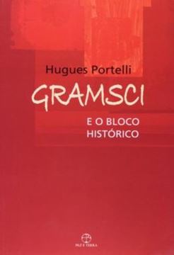 Imagem de GRAMSCI E O BLOCO HISTORICO