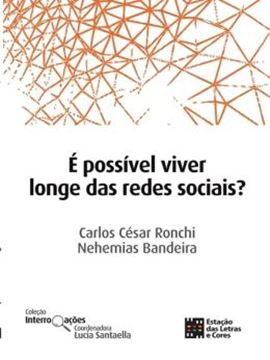 Imagem de É POSSÍVEL VIVER LONGE DAS REDES SOCIAIS?