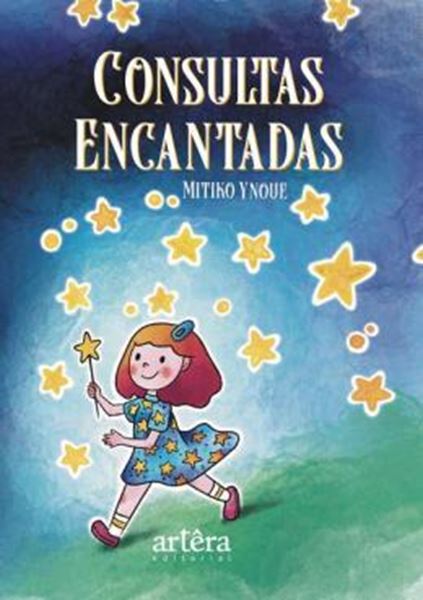 Picture of CONSULTAS ENCANTADAS