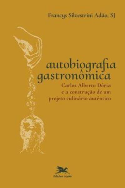 Picture of AUTOBIOGRAFIA GASTRONOMICA