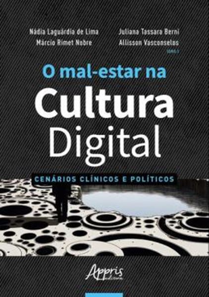 Picture of O MAL-ESTAR NA CULTURA DIGITAL