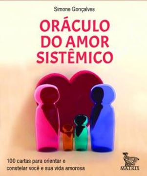 Imagem de ORACULO DO AMOR SISTEMICO
