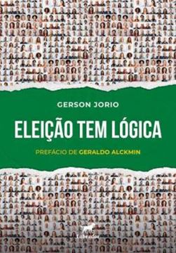 Imagem de ELEICAO TEM LOGICA