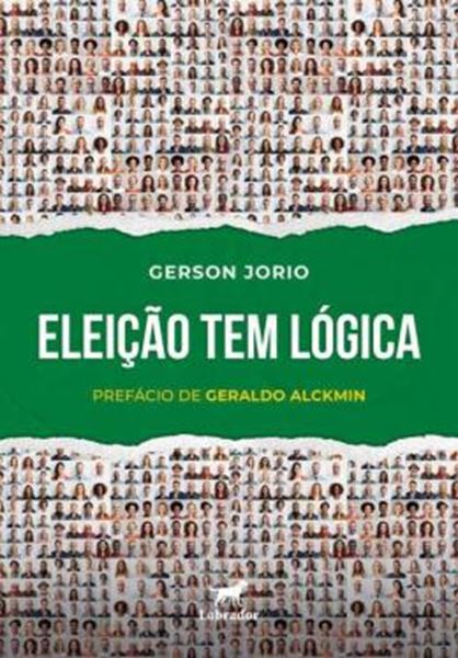 Picture of ELEICAO TEM LOGICA