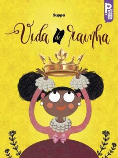Picture of VIDA DE RAINHA