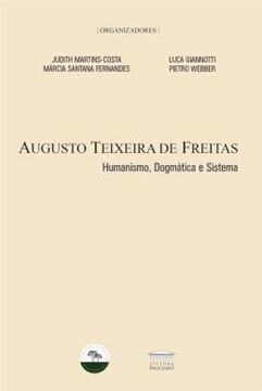 Imagem de AUGUSTO TEIXEIRA DE FREITAS