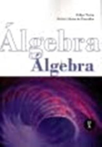 Picture of ALGEBRA