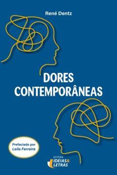 Imagem de DORES CONTEMPORANEAS