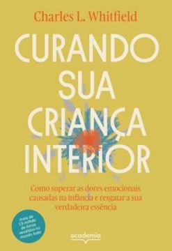 Imagem de CURANDO SUA CRIANCA INTERIOR