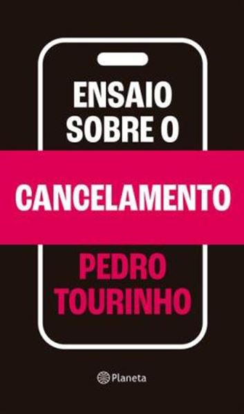 Picture of ENSAIO SOBRE O CANCELAMENTO