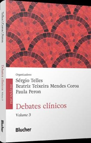 Picture of DEBATES CLINICOS - VOLUME. 3