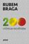 Imagem de 200 CRONICAS ESCOLHIDAS