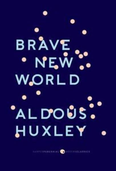 Picture of BRAVE NEW WORLD
