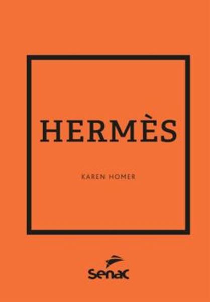 Picture of HERMES
