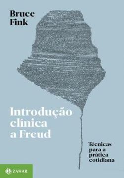 Imagem de INTRODUCAO CLINICA A FREUD