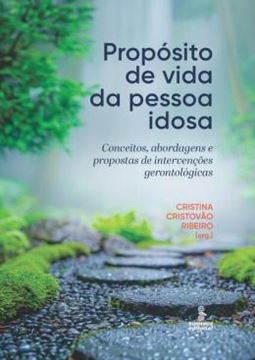 Imagem de PROPOSITO DE VIDA DA PESSOA IDOSA