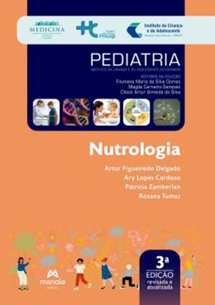 Picture of NUTROLOGIA - VOL. 12 - 3ª ED