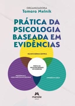 Imagem de PRATICA DA PSICOLOGIA BASEADA EM EVIDENCIAS
