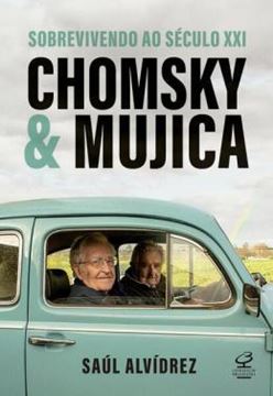 Imagem de CHOMSKY & MUJICA