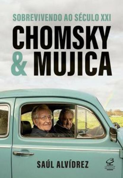 Picture of CHOMSKY & MUJICA