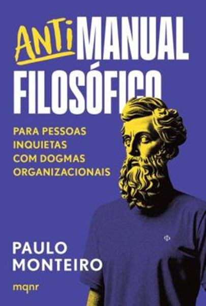Picture of ANTIMANUAL FILOSOFICO
