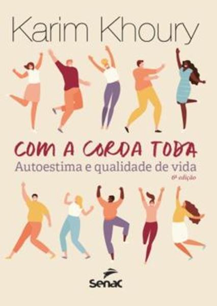 Picture of COM A CORDA TODA -